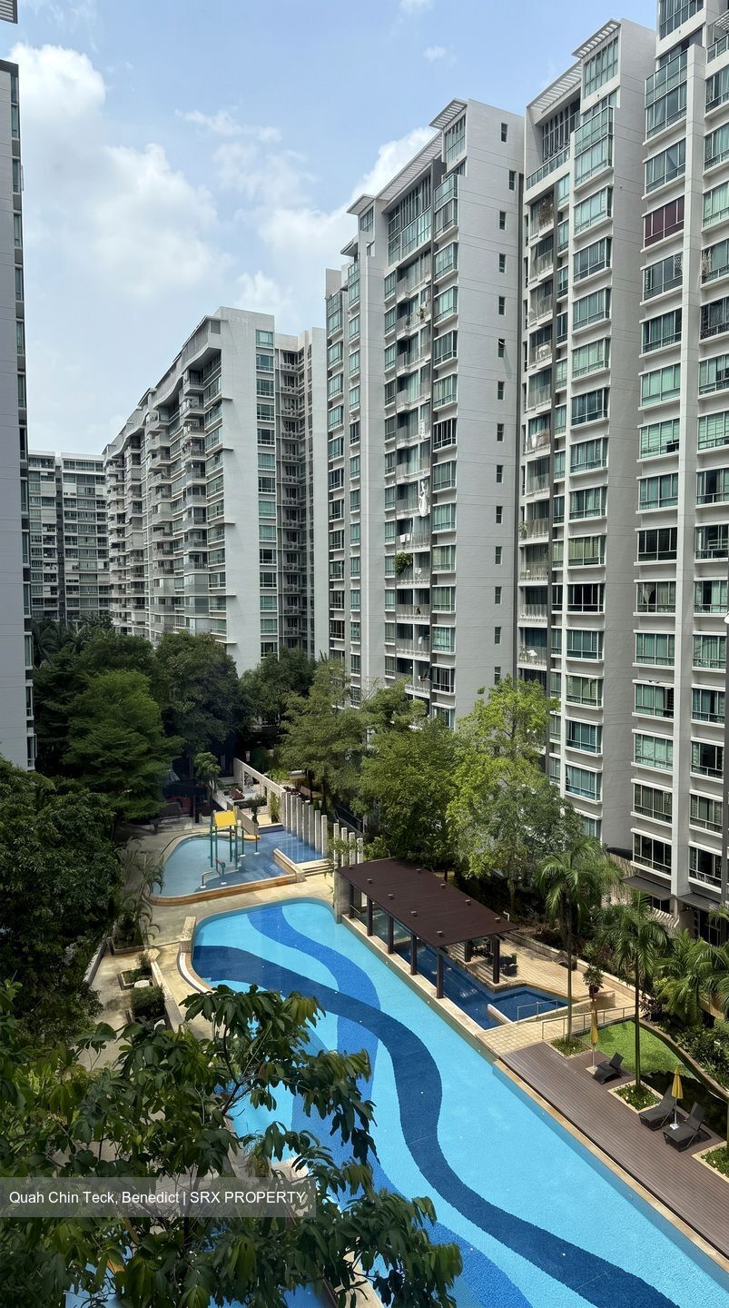 Lakeholmz (D22), Condominium #566604121